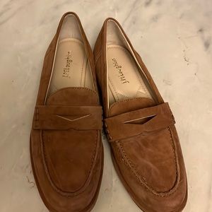 Jmclaughlin loafers size 61/2.